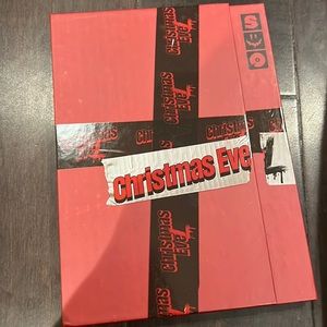 Stray Kids Christmas Evel Album (Felix)